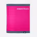 Шарф-бафф Finntrail TubePro 9802 Pink, полиэстер, розовый, размер универсальный
