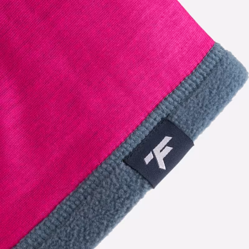 Шарф-бафф Finntrail TubePro 9802 Pink, полиэстер, розовый, размер универсальный