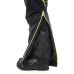 Комбинезон женский Dragonfly Extreme Woman Black Cat 2024, мембрана DFTEX, черный, размер L, 170-178 см