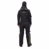 Комбинезон женский Dragonfly Extreme Woman Black Cat 2024, мембрана DFTEX, черный, размер L, 170-178 см