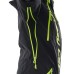 Комбинезон женский Dragonfly Extreme Woman Black Cat 2024, мембрана DFTEX, черный, размер L, 170-178 см