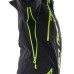 Комбинезон женский Dragonfly Extreme Woman Black Cat 2024, мембрана DFTEX, черный, размер XS, 158 см