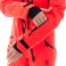 Комбинезон женский Dragonfly Extreme Woman Red Cat 2024, мембрана DFTEX, красный, размер L, 170-178 см