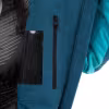 Комбинезон женский Dragonfly Extreme Dark Ocean, Baltic 2024, мембрана DFTEX, синий, размер M, 164-172 см