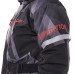 Куртка мужская Dragonfly Expedition, мембрана DFTEX, Camo-Dark Grey, серый, размер XL, 188 см