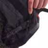 Полукомбинезон мужской Dragonfly Expedition 2024, Camo-Dark Grey, мембрана DFTEX, темно-серый/черный, размер XL, 188 см