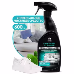 Средство универсальное чистящее Grass Universal Cleaner Professional, 600 мл