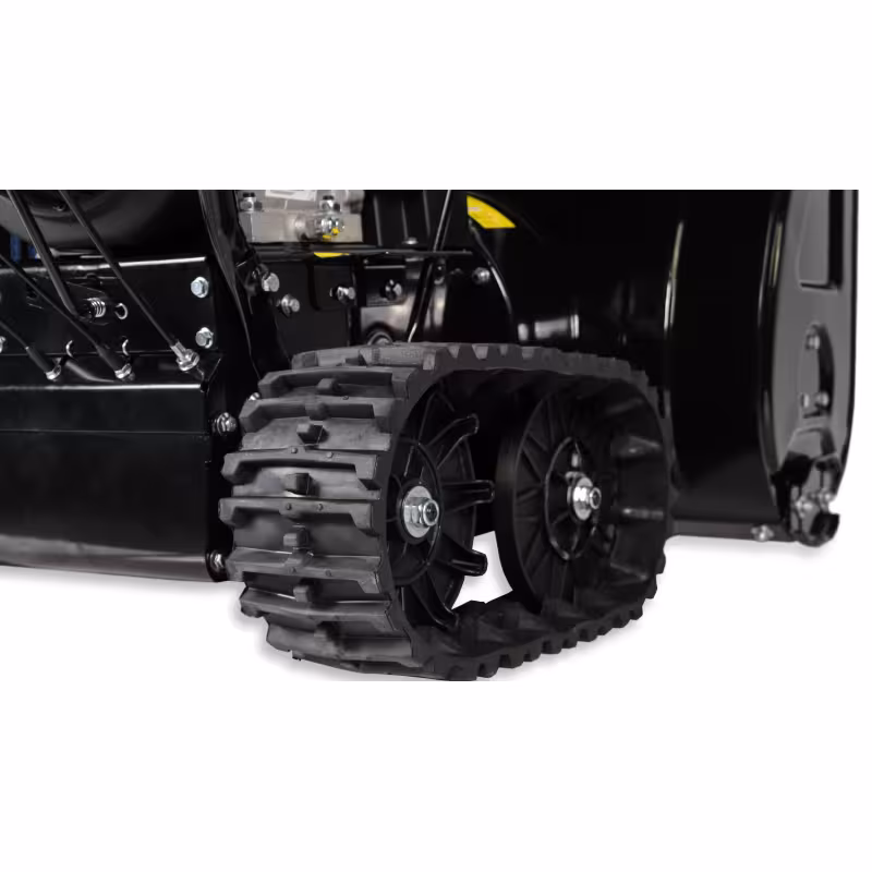 Снегоуборщик бензиновый Champion STT1171E