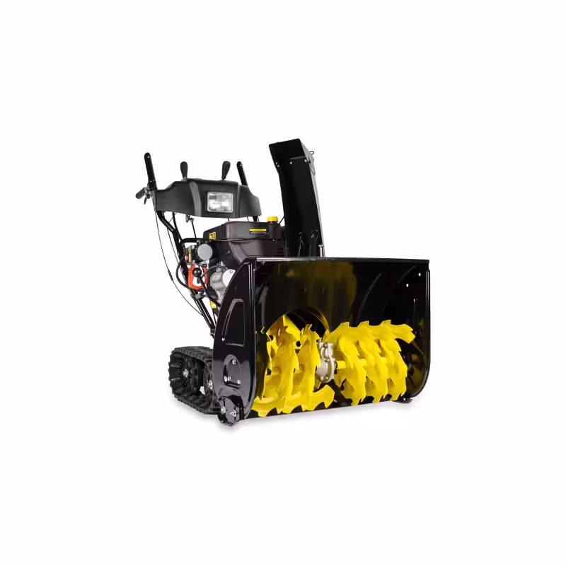 Снегоуборщик бензиновый Champion STT1171E