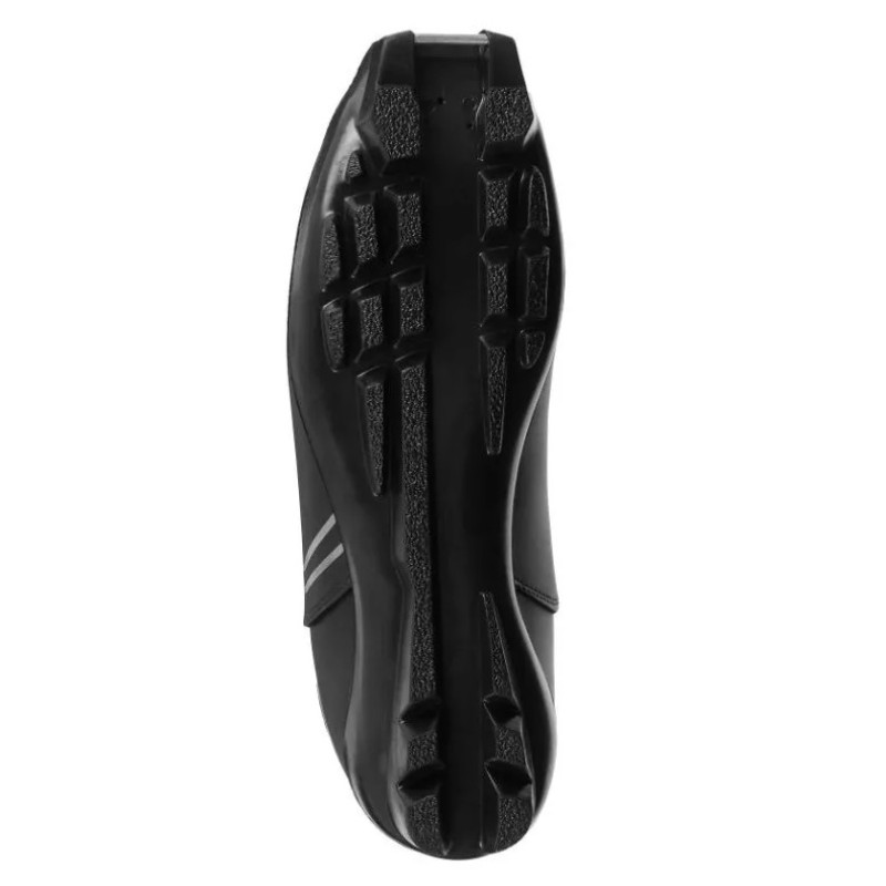 Ботинки лыжные Trek Level 4 NNN, черный, размер 35