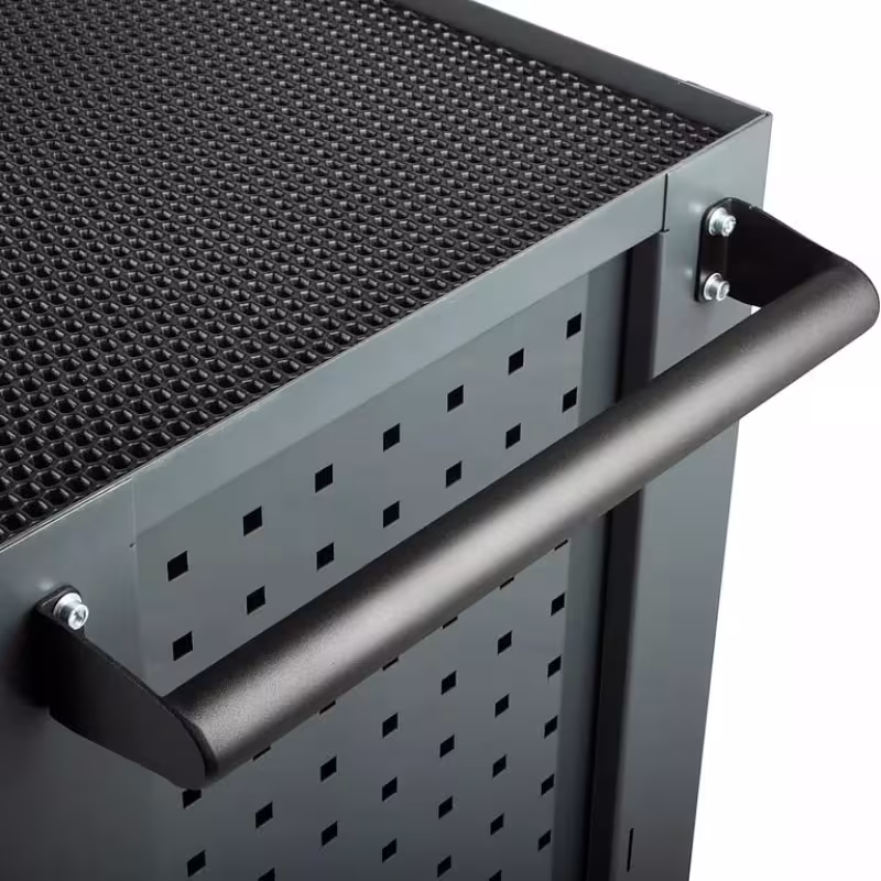 Тележка инструментальная Runtec Standart  RTSTD-7G