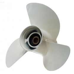 Винт гребной GL Marine для Yamaha/Hidea 25-30 л.с.