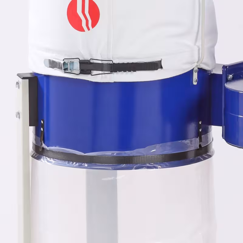 Установка вытяжная Belmash DC1600M