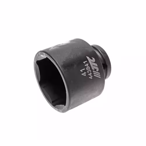 Головка торцевая JTC JTC-443841, 6-гранная, 41 мм, 1/2