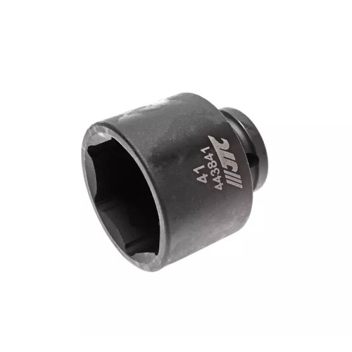 Головка торцевая JTC JTC-443841, 6-гранная, 41 мм, 1/2