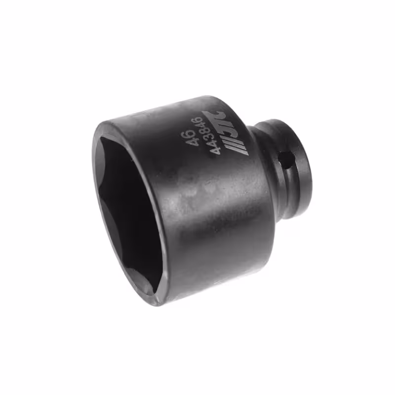 Головка торцевая JTC JTC-443846, 6-гранная, 46 мм, 1/2