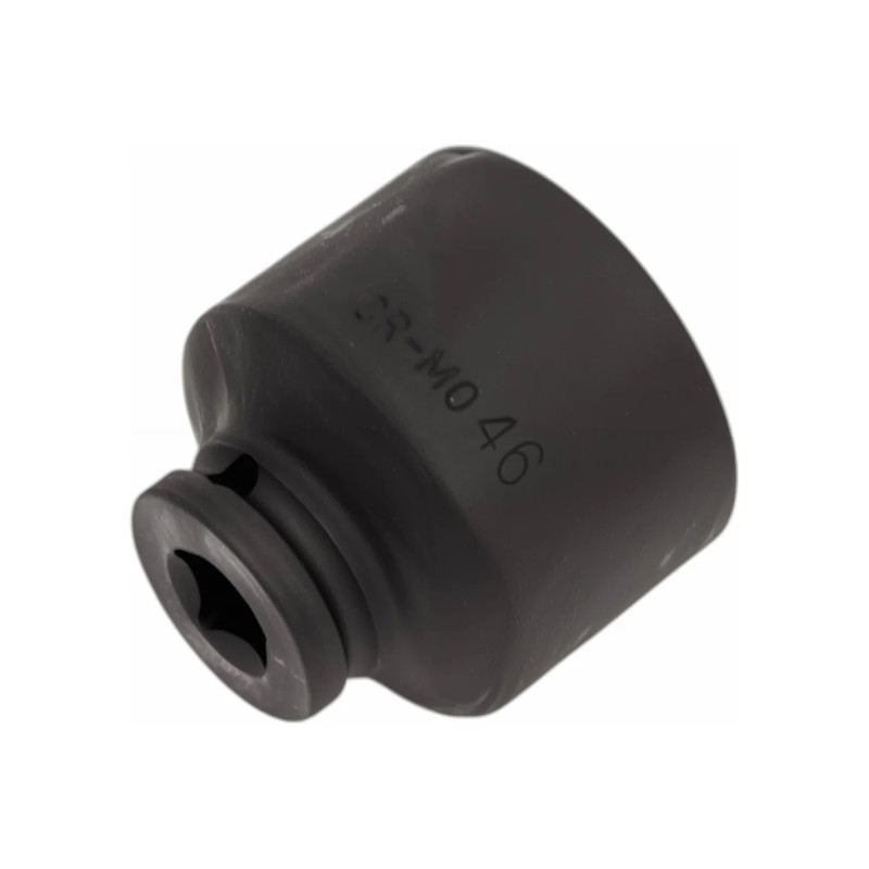 Головка торцевая JTC JTC-443846, 6-гранная, 46 мм, 1/2