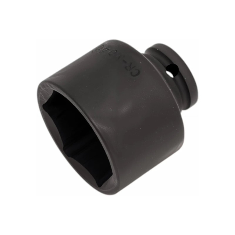 Головка торцевая JTC JTC-443846, 6-гранная, 46 мм, 1/2