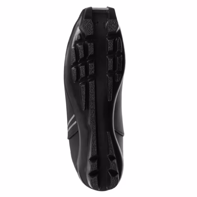 Ботинки лыжные Trek Level 4 NNN, черный, размер 46