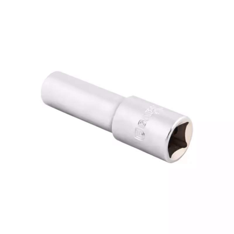 Головка торцевая Garwin 610715-13, 6- гранная, 13 мм, 1/2