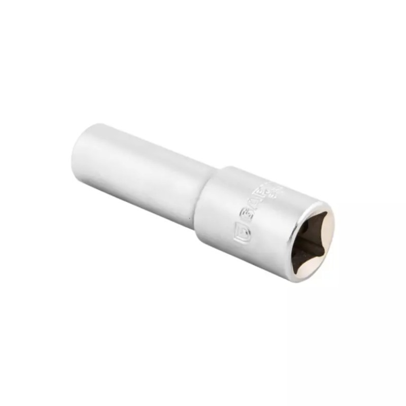 Головка торцевая Garwin 610715-13, 6- гранная, 13 мм, 1/2