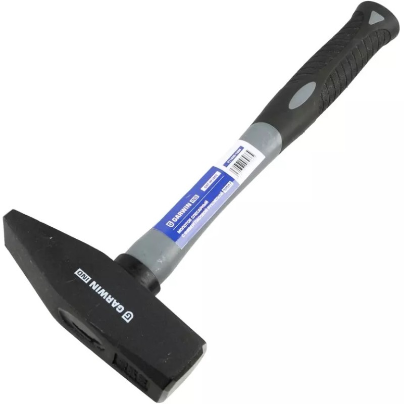 Молоток слесарный Garwin Industrial GHT-HF1000, 1 кг