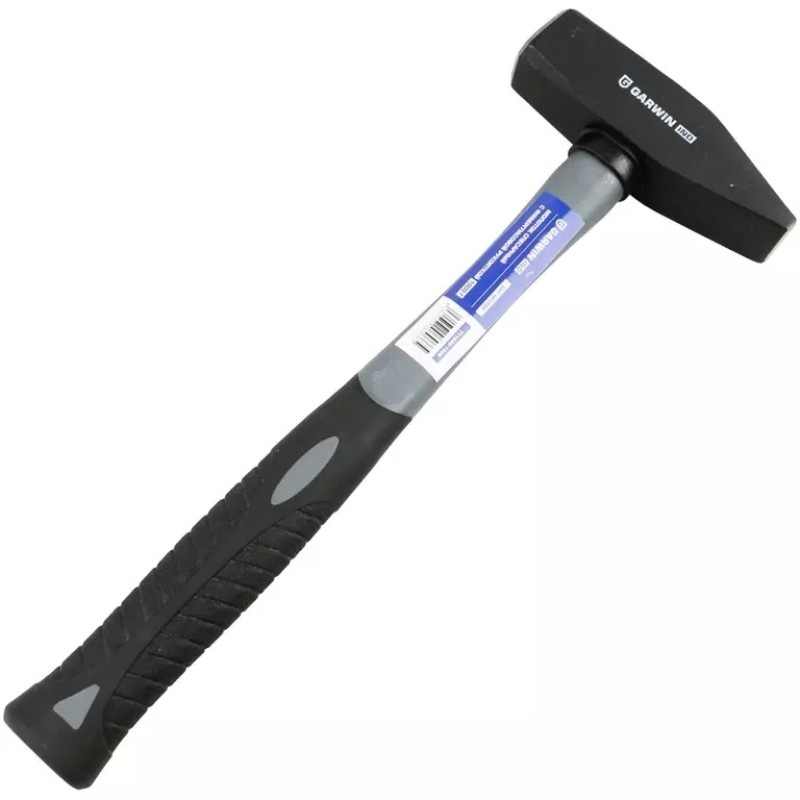 Молоток слесарный Garwin Industrial GHT-HF1000, 1 кг