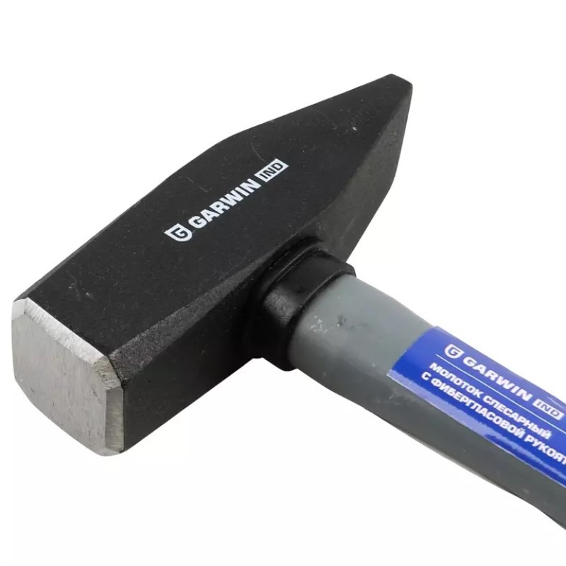 Молоток слесарный Garwin Industrial GHT-HF1000, 1 кг