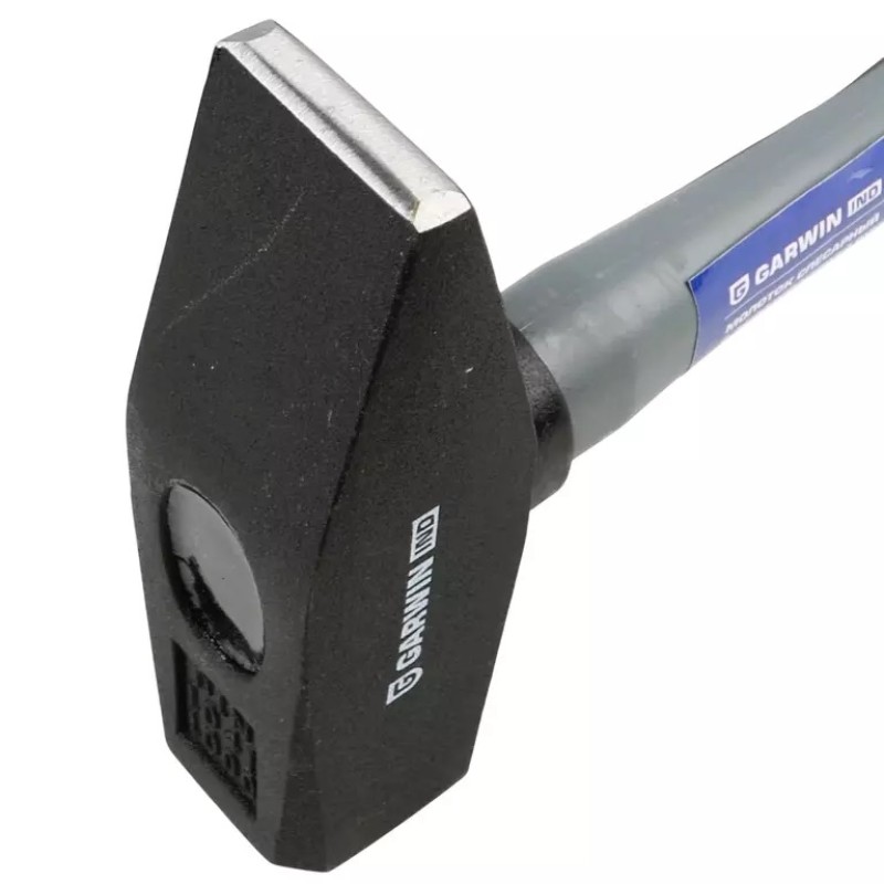 Молоток слесарный Garwin Industrial GHT-HF1000, 1 кг