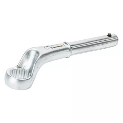 Ключ накидной усиленный Garwin 603840-24, 24 мм