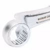 Ключ накидной усиленный Garwin 603840-24, 24 мм