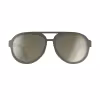 Очки солнцезащитные Scott Bass dark bronze brown, темно-бронзовый/коричневый