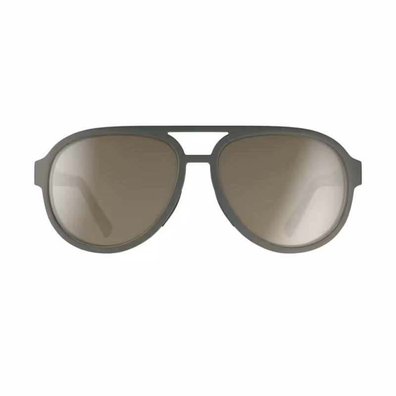 Очки солнцезащитные Scott Bass dark bronze brown, темно-бронзовый/коричневый