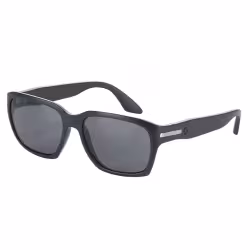 Очки солнцезащитные Scott С-Note black matt grey, черный/матовый серый