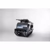 Мотобуксировщик Онего 500 mini Front 15 л.с., катки, фара, катушка 3А