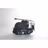 Мотобуксировщик Онего 500 mini Front 15 л.с., катки, фара, катушка 3А