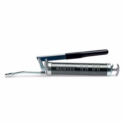 Шприц рычажный профессиональный Runtec RT-BJ475, 400 мл