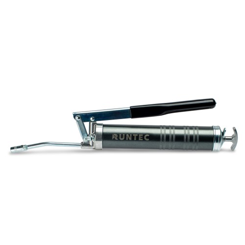 Шприц рычажный профессиональный Runtec RT-BJ475, 400 мл