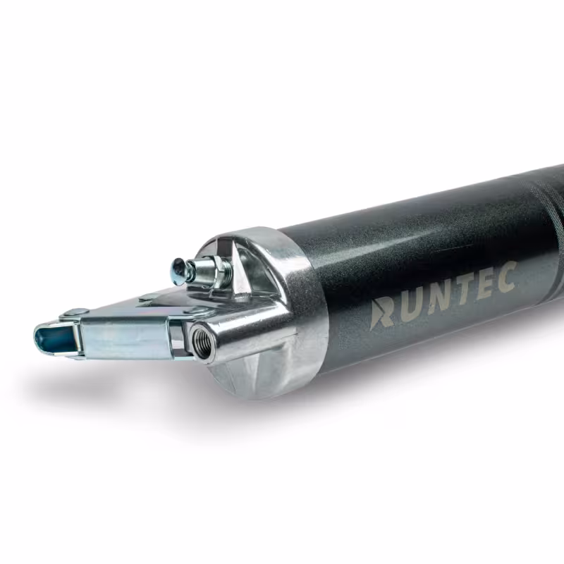 Шприц рычажный профессиональный Runtec RT-BJ475, 400 мл