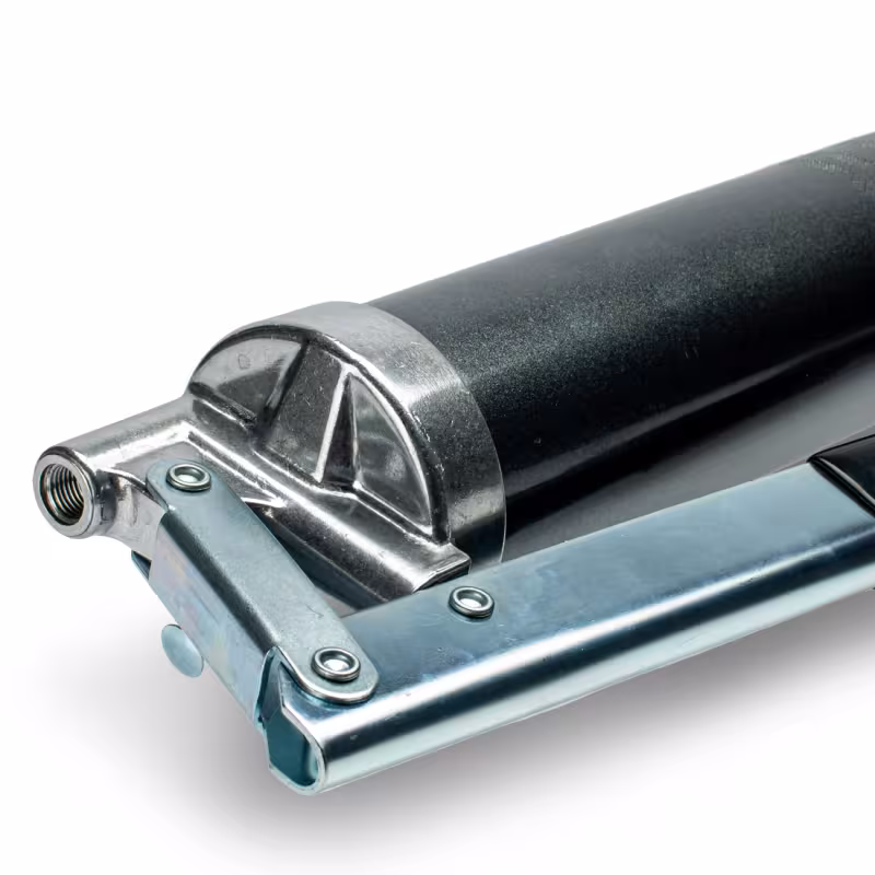 Шприц рычажный профессиональный Runtec RT-BJ475, 400 мл