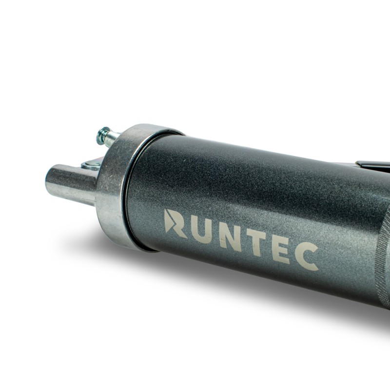 Шприц рычажный профессиональный Runtec RT-BJ475, 400 мл