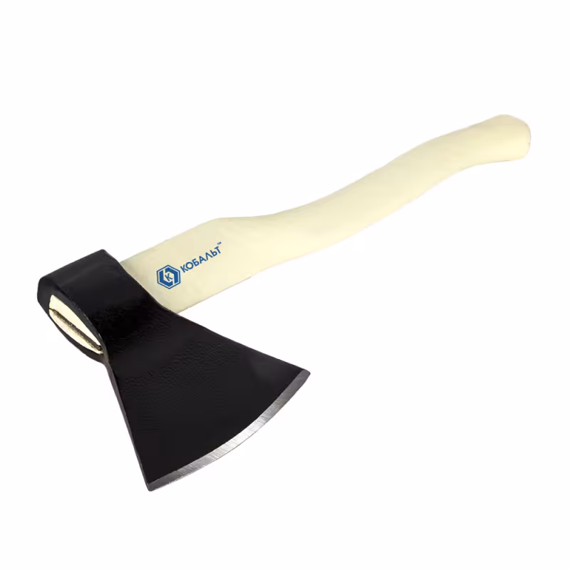 Топор плотницкий Кобальт Мастер 906-692, 1400 гр