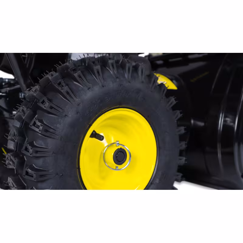 Снегоуборщик бензиновый Champion ST761BS