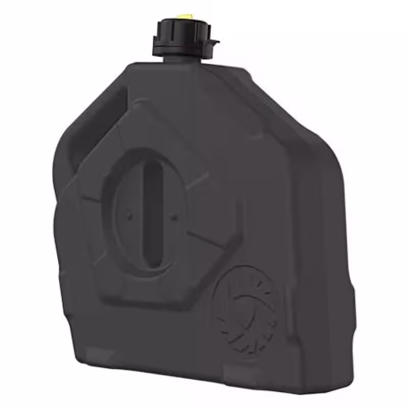 Канистра для кофра Русская Механика RM R307, черный, 5 л