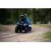 Квадроцикл CFMOTO CForce 500 EFI EPS, зеленый