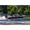 Лодка алюминиевая VBoats Волжанка 44 Fish, транец 508 мм (44F 05 J324)