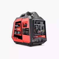 Генератор инверторный бензиновый Getink G2200iS