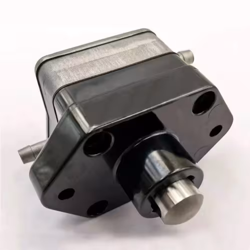 Насос топливный F115-05040000 для лодочного мотора Parsun Toyama HDX F 115 EFI