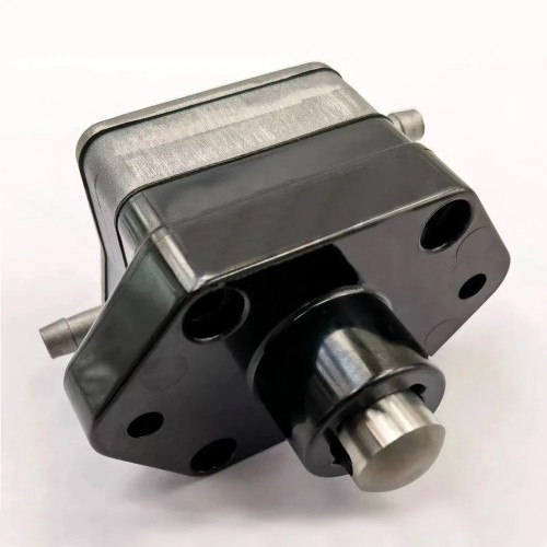 Насос топливный F115-05040000 для лодочного мотора Parsun Toyama HDX F 115 EFI