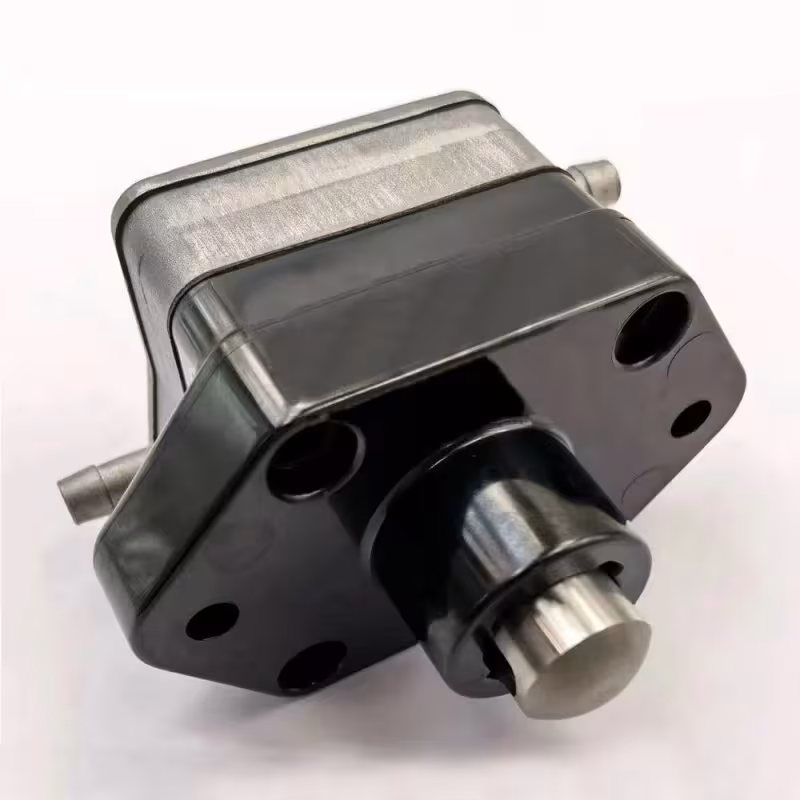 Насос топливный F115-05040000 для лодочного мотора Parsun Toyama HDX F 115 EFI